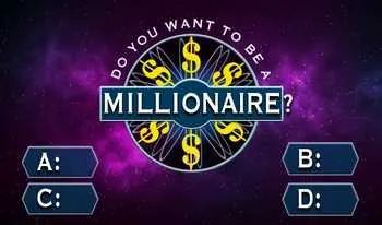 Trivia Challenge - Millionaire max